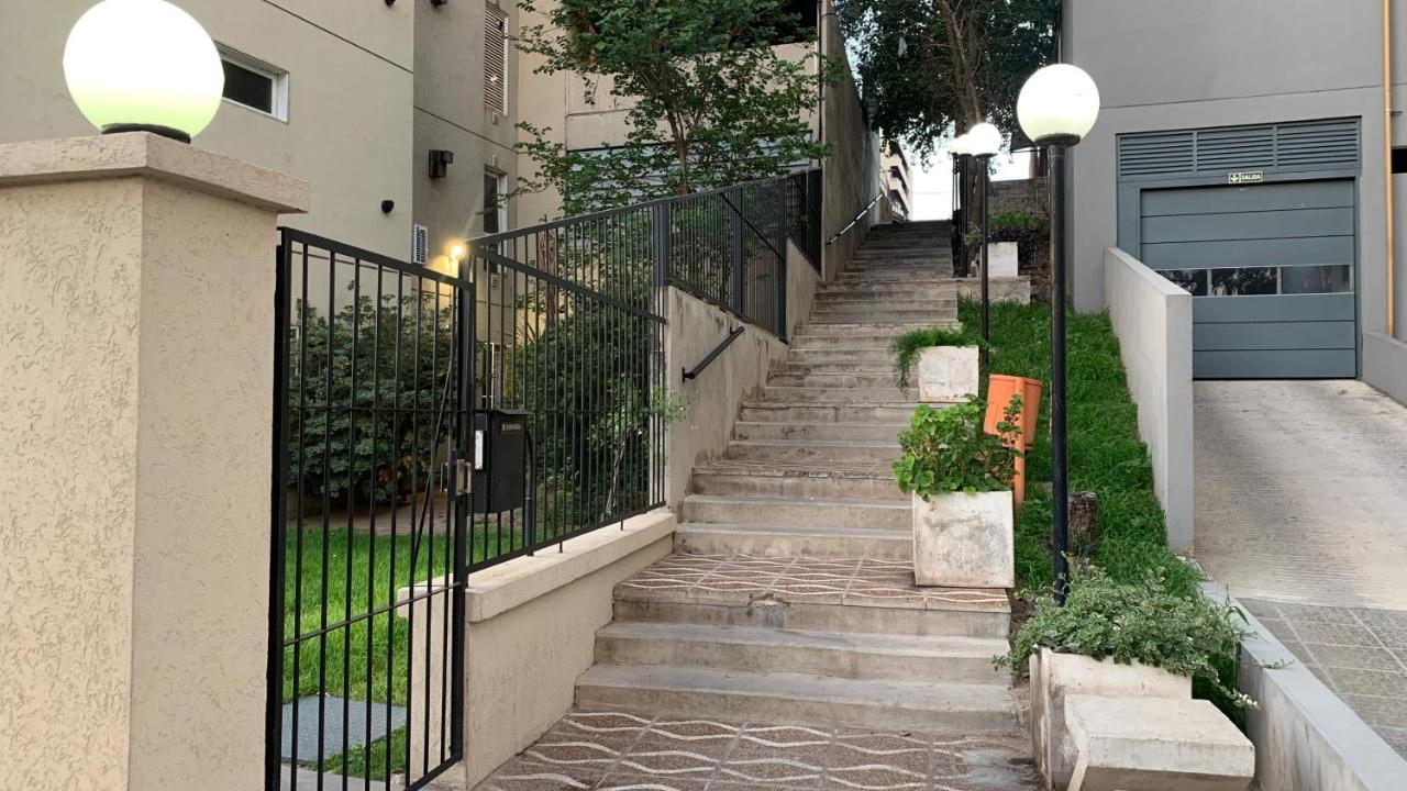 Encantador Duplex Cerca De Todo Cordoba Exterior photo